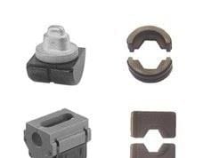 NILED - Troquel hexagonal 50-150mm²