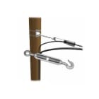NILED - Tensor de gancho TG M10x125