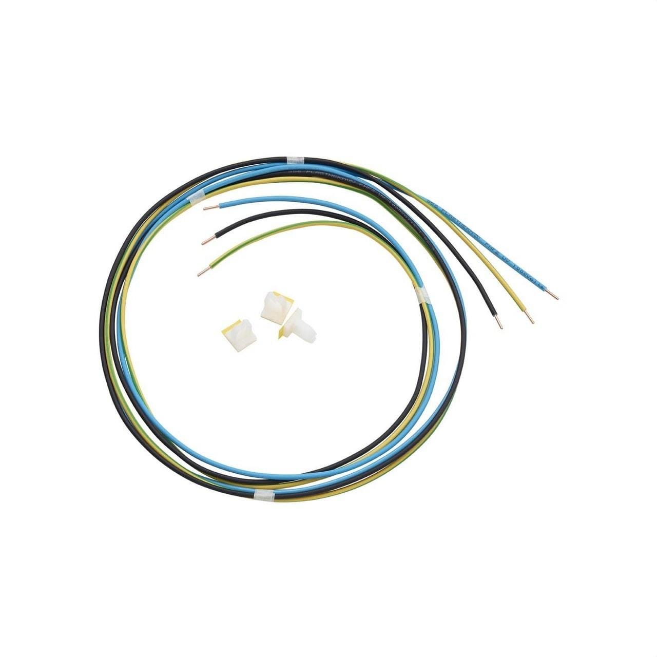 CONCORD BY SYLVANIA - KIT DE CABLEADO OPTICLIP LINEAL THR WRE 3X1,5 1500MM