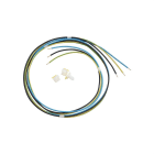 CONCORD BY SYLVANIA - KIT DE CABLEADO OPTICLIP LINEAL THR WRE 3X1,5 1500MM
