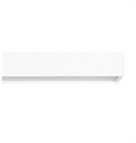 NEXIA - Luminaria INFINITY TRIMLESS blanco 45,5W 4000K CRI80 High Output 6100lm
