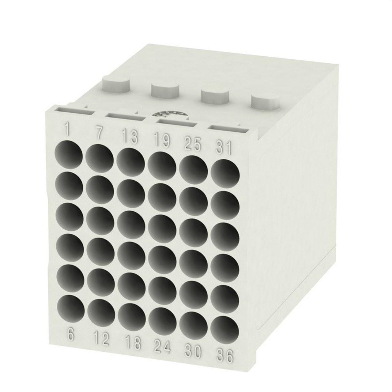 WEIDMULLER - Módulo HDC MHD 36 MC