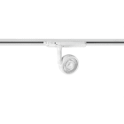 ARKOSLIGHT - Proyector carril SIX M 1 38º 2700K blanco texturizado