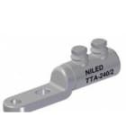 NILED - Terminal tornillo TTA/2 50-150mm² H-17