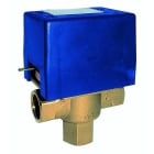POTERMIC - SF3020 VALVULA ZONA SF 3 VIAS 3/4' NC