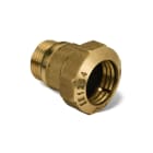POTERMIC - Racor M latón TOF/M 20x1/2"