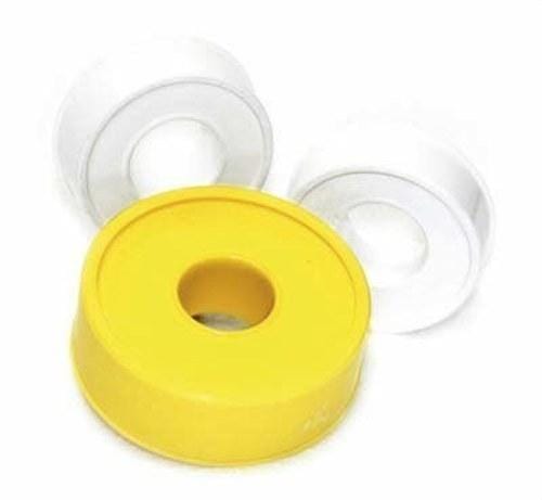 POTERMIC - 138012 ROLLOS TEFLON 1/2'X12MTSX0,076