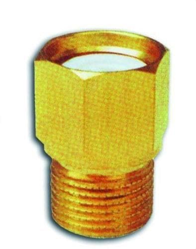 POTERMIC - Purgador automático taco CHECK H-M 3/8"
