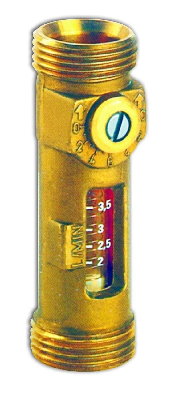 POTERMIC - Válvula equilibrado TACOSETTER INLINE M-H 0,60Kv