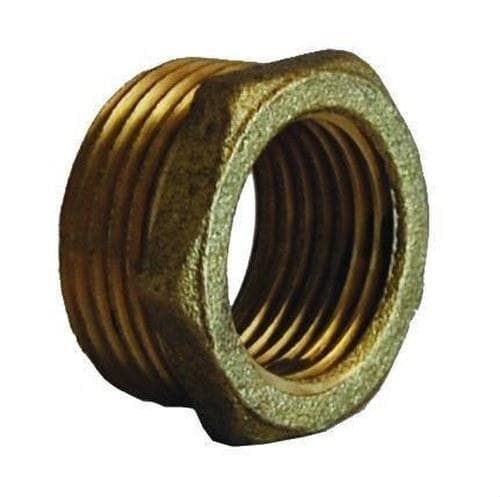 POTERMIC - Reducción M-H hexagonal 502 1"x3/4"