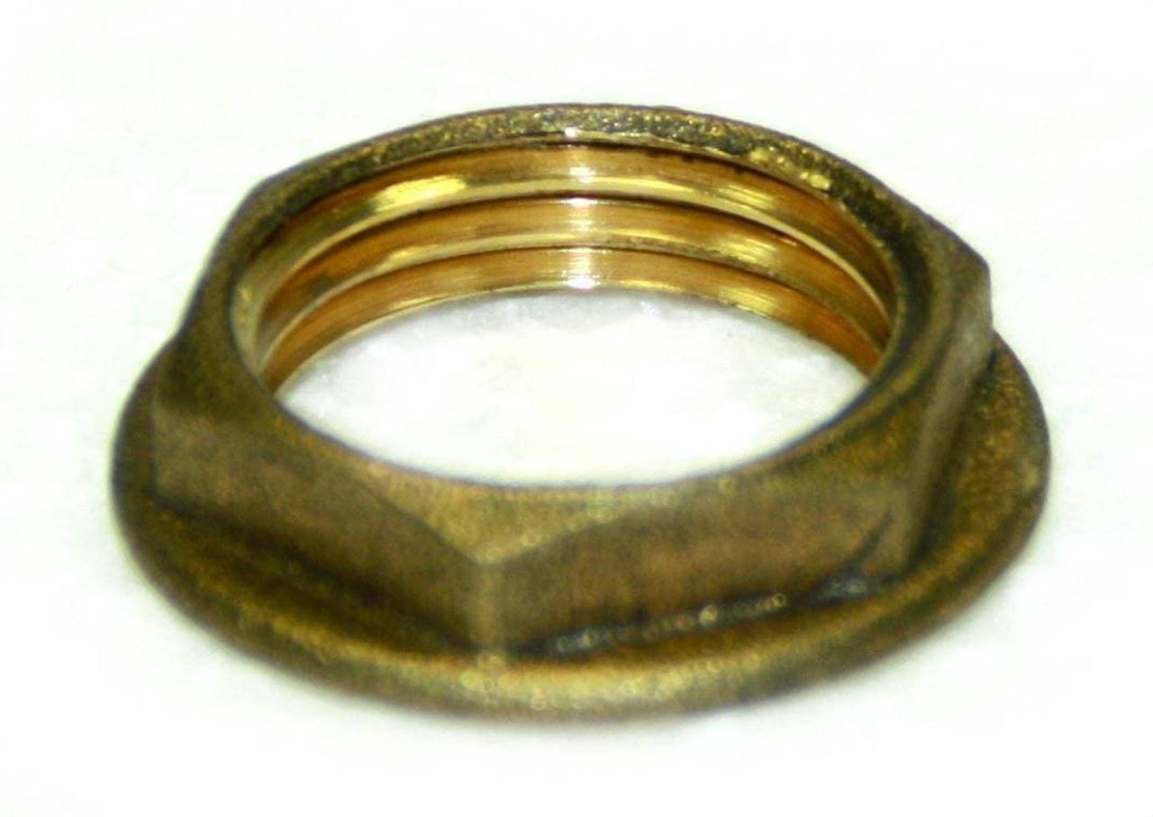 POTERMIC - Tuerca corredera con valona 506 3/4"
