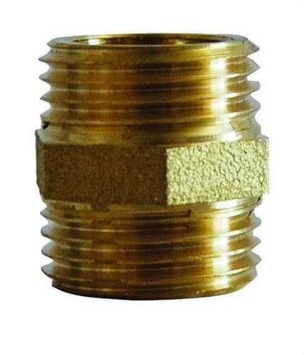 POTERMIC - Machón roscado M-M 503 3/4"