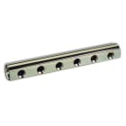 POTERMIC - Colector CD452 3/4x1/2" 7 derivaciones