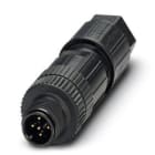 PHOENIX CONTACT - CONECTOR PARA DATOS SACC-M12MS-5PL DN