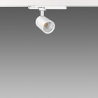 FOSNOVA - Proyector ASSO B SMALL 0408 LED 14W 4000K 28 CLD blanco