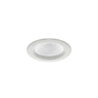 NORMALIT - Downlight Elit MICRO EP04T LED 6,4W 885lm 4000K blanco