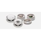 NORMADET - Base compatible con detectores convencional