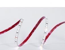 TSL - Tira flexible LYNX 7 SMD2835 140Led/m 5W/m 24VDC 3.000K IP65/H 755lm/m CRI>80 10mm