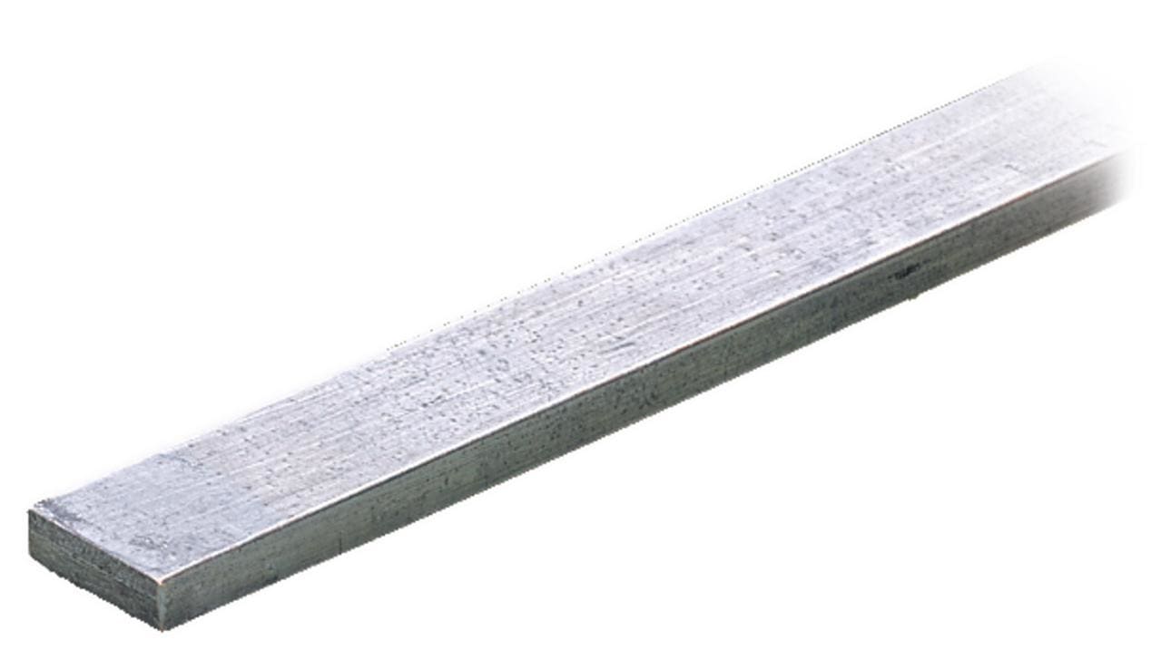 WAGO - Busbar Serie 210 cobre 10x3mm estañada 1000mm