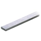 WAGO - Busbar Serie 210 cobre 10x3mm estañada 1000mm