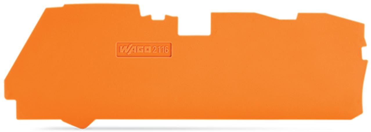 WAGO - TAPA FNL.16 3 CDTOR.PAL.NJ.