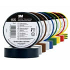 3M MERCADOS ELECTRICOS - Cinta Temflex 155 19mm x 20m azul
