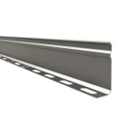 BASORTRAY - Perfil separador PS 100mm altura galvanizado en caliente (GC)