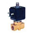 GENEBRE - ELECTROVALV.3 VÍAS CERR.1/4" 220V D.2MM
