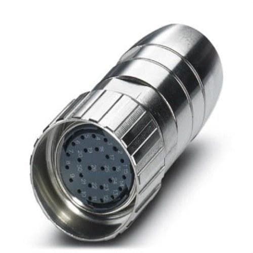 PHOENIX CONTACT - CONECTOR PARA CABLE M27 HC-26S1N1280DU
