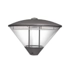 PRILUX - Luminaria vial LIVIA 12LED 24W/26,5W T 730 S150L1M 8N Dalí CMR