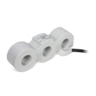 CIRCUTOR - TRMC-X3 100/5 EXT, TRANSFORMADOR DE CORRIENTE PARA CONTADOR DE FACTURACIÓN