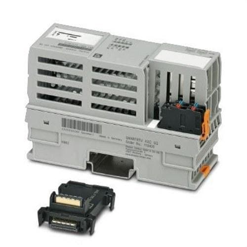 PHOENIX CONTACT - EQUIPO REMOTO SMARTRTU AXC SG