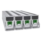 APC by Schneider Electric - PACK 4 BATERIAS 9AH ALTA CAPACIDAD SMART