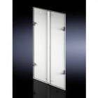 RITTAL - Lateral partido en vertical 1000x2200mm para armarios VX/IT