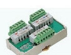 OMRON - Derivador 1 línea con conector