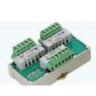 OMRON - Derivador 1 línea con conector