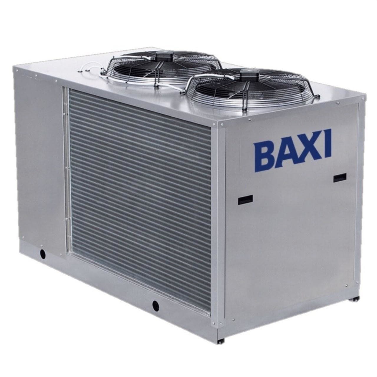 BAXI - Bomba de calor Platinum BC Monobloc PBM2-I/TX 50 (Intercambiador barnizado)