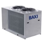 BAXI - Bomba de calor Platinum BC Monobloc PBM2-I/TX 50 (Intercambiador barnizado)