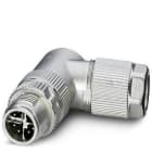 PHOENIX CONTACT - Conector para sistema de bus VS-08-M12MR-10G-P SCO CAT6A