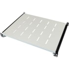 EXCEL - BANDEJA DESLIZANTE PARA FONDO 600 Y 800 GREY WHITE