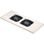 EXCEL - PLACA TECHO VENTILADOR 2 UNIDADES SIN TERMOSTATO