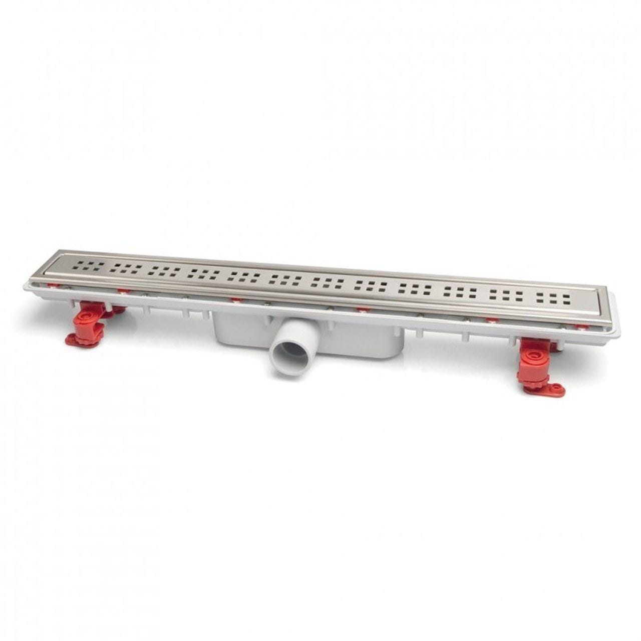 ALIAXIS - Canaleta S-650 40/50 H-M 950 Classic oculto con tela