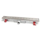 ALIAXIS - Canaleta S-650 40/50 H-M 950 Classic oculto con tela