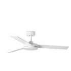 FARO - VENTILADOR BARTH Ø1320MM 3 PA.24W BL