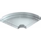 OBO BETTERMANN - Curva 90° RBM90 60x400 FS