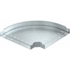 OBO BETTERMANN - Curva 90° RBM90 60x400 FT