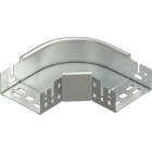 OBO BETTERMANN - Curva 90° RBM90 610 V2A