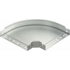 OBO BETTERMANN - Curva 90° RBM90 630 V2A