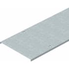 OBO BETTERMANN - Tapa para bandeja DRL/300FS galvanizado