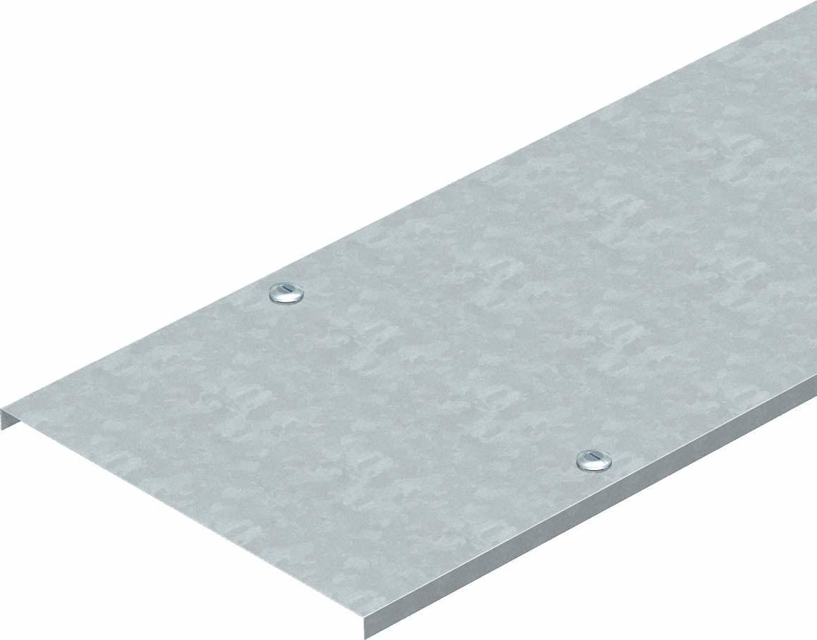 OBO BETTERMANN - Tapa para bandeja DRL/400DD DOUBLE DIP